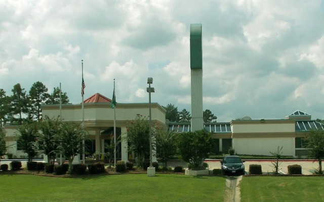 Magnuson Hotel Hattiesburg