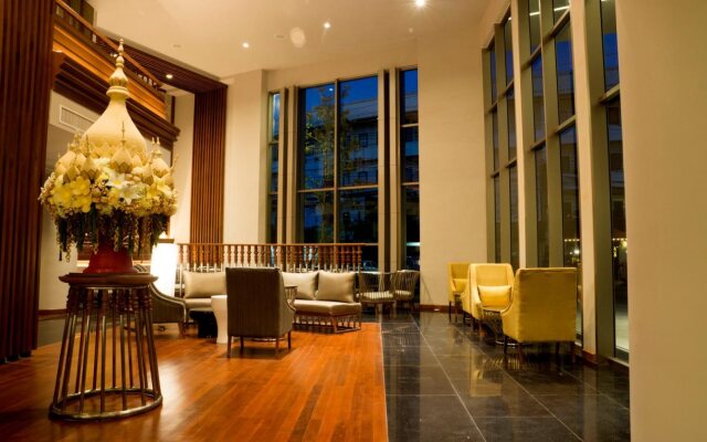 Grand Hotel Vientiane