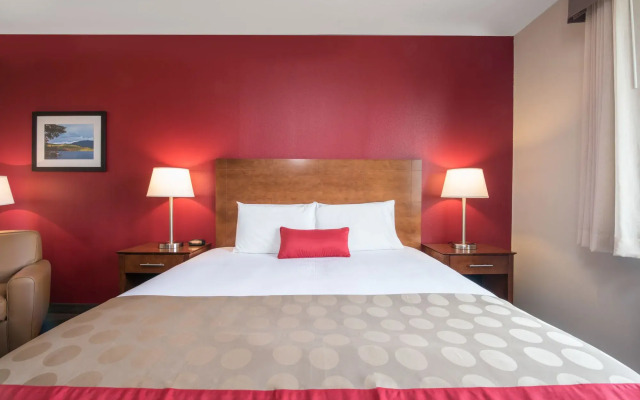 Bakken Airport XWA Hotel & Studios