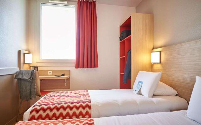 Premiere Classe Rouen Sud Val De Reuil