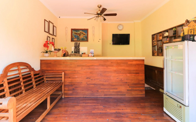 Sari Indah Cottages