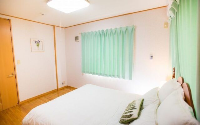 Country house Uruma
