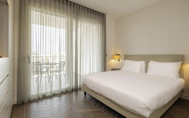 Mercure Villa Romanazzi Carducci Bari