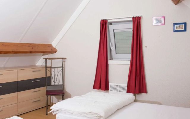 Holiday Home in De Haan