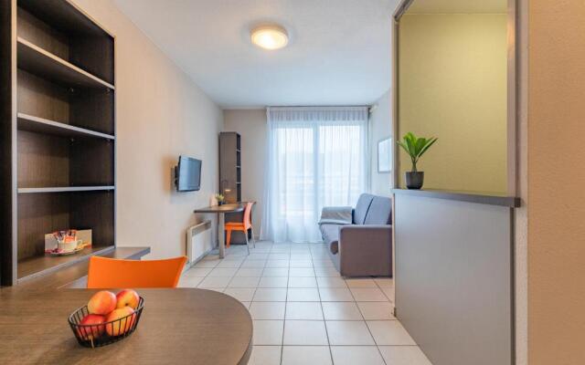 Appart’City Classic Lyon Vaise St Cyr