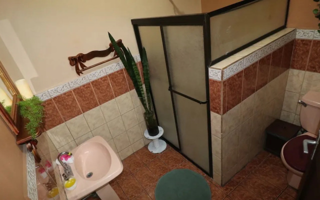 Casa Aura Boutique Hotel