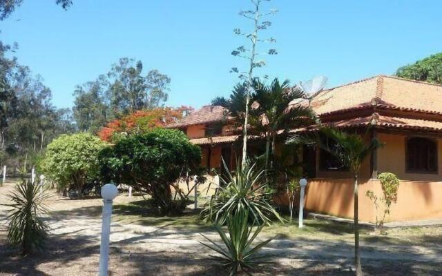 Restaurante e Pousada Fogo de Chao