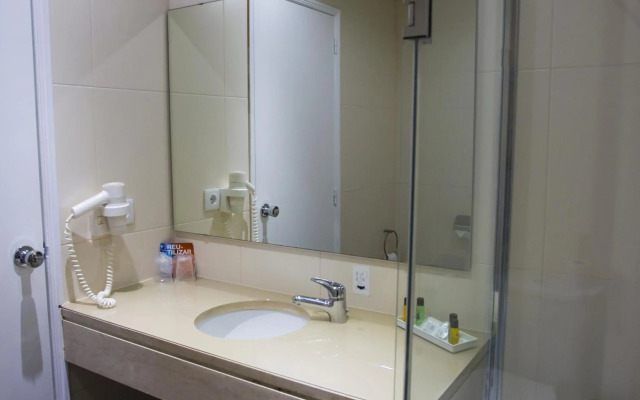 Star Inn Peniche