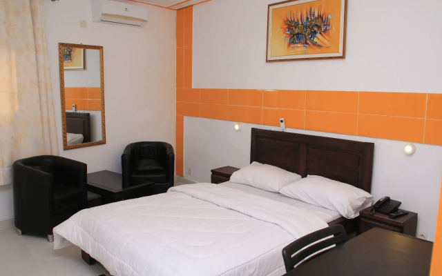 Sun Set Hotel