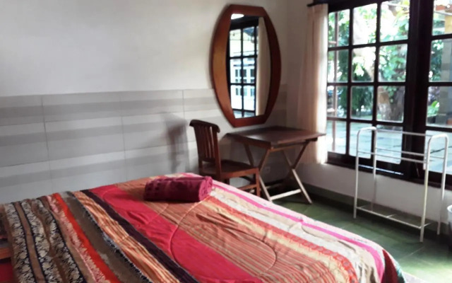 Manuh Guest House