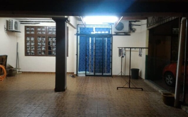 Nair Homestay