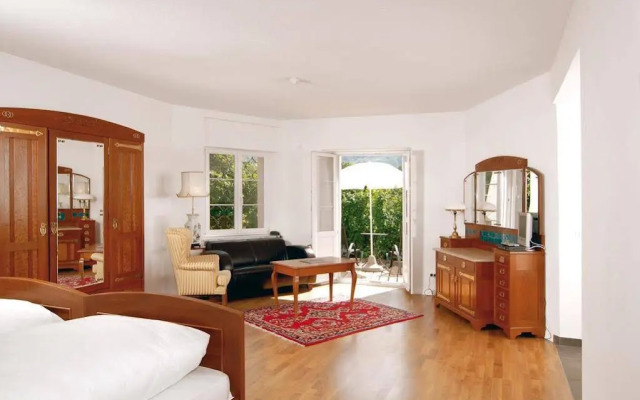 Villa Verdi Apartments