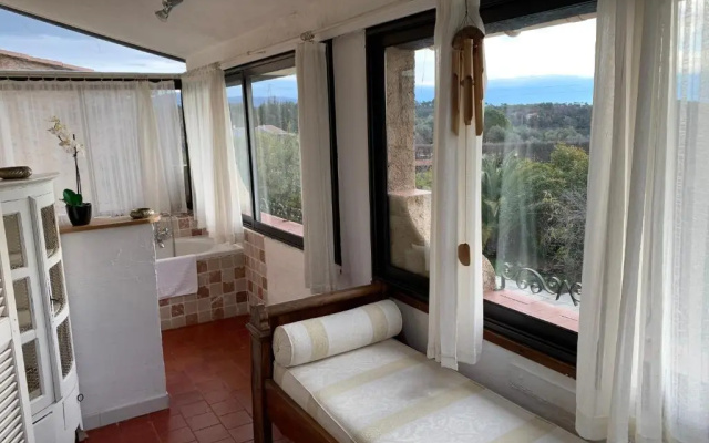 Villa La Rose Des Vents