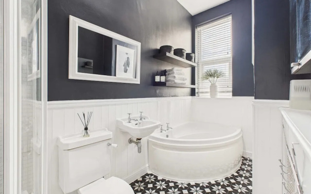 Host Stay Beech Street