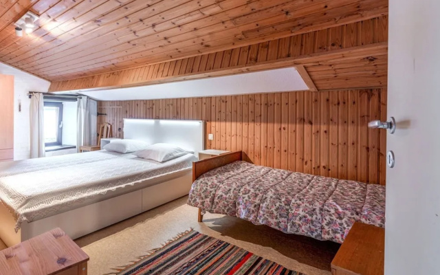 Quaint Holiday Home in Trois-Ponts near Forest