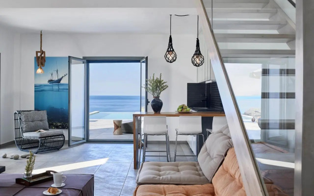 Arpathea Villas