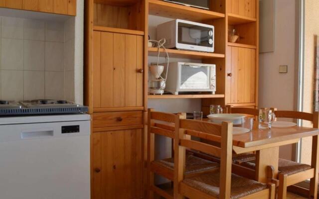 Appartement Saint-Cyprien, 2 pièces, 4 personnes - FR-1-225D-34