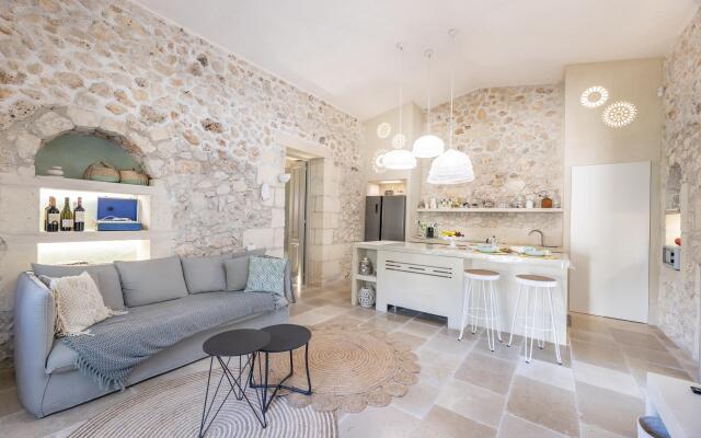 Tenuta Arcàdia - Castrignano Dei Greci
