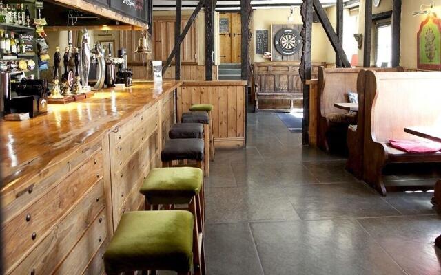 The Red Lion