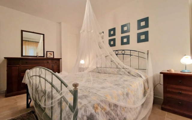 Casa Alamar 100 Metri dal Mare