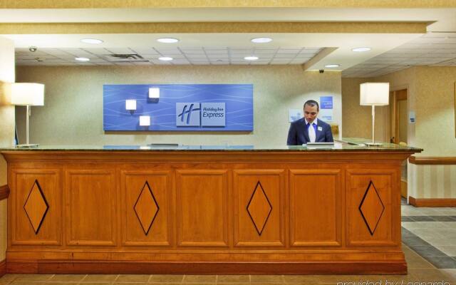 Holiday Inn Express Marietta - Atlanta Northwest, an IHG Hotel