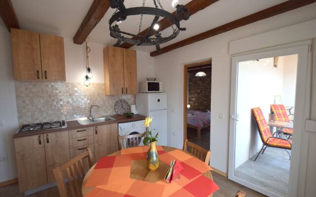 Apartment Neven
