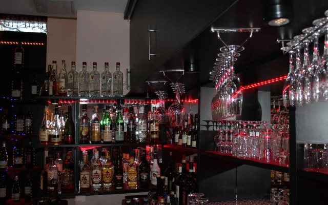 Grand Hotel Empire Frankfurt