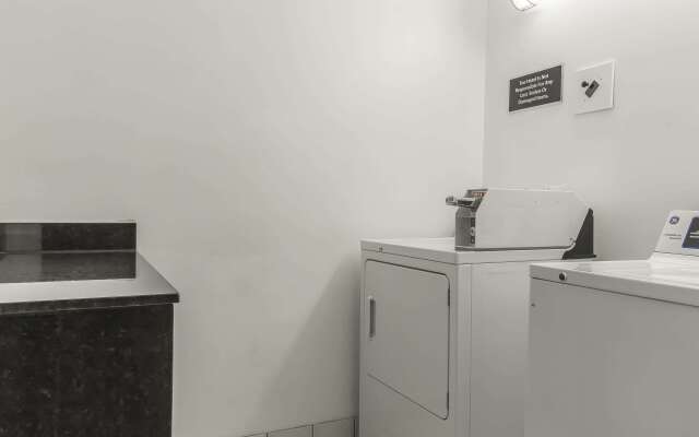 Quality Inn and Suites