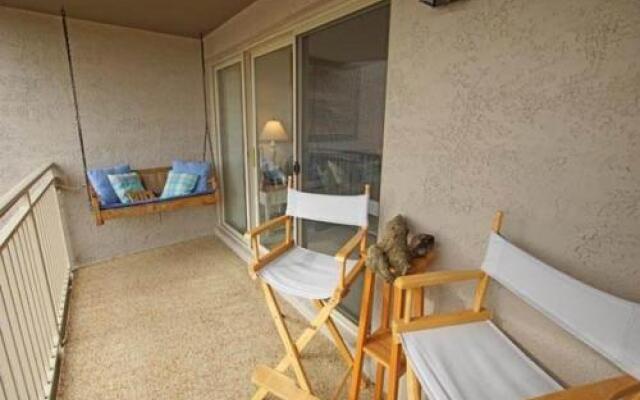 Bluff Villas