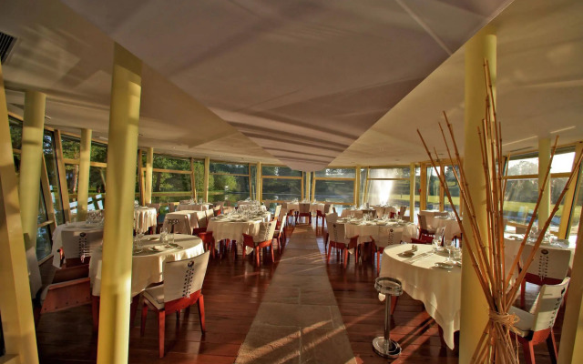 Hôtel Restaurant des Lacs d'Halco