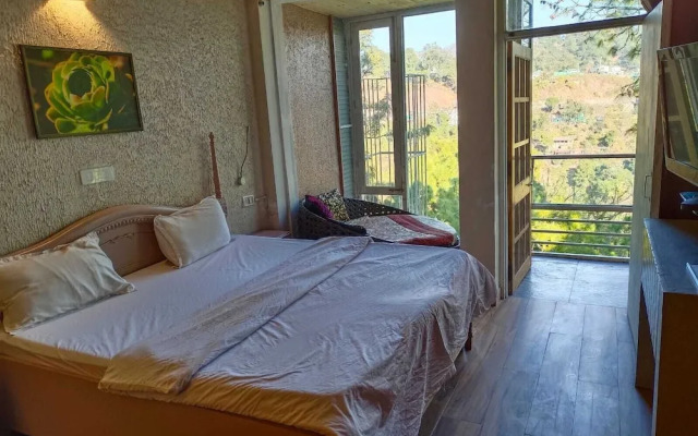 Hotel Sunrise Cottage