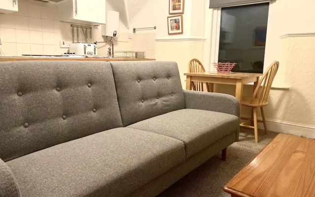 Seaford Lodge Apartments