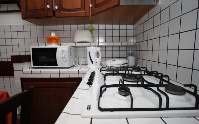 Holiday Home St Peter