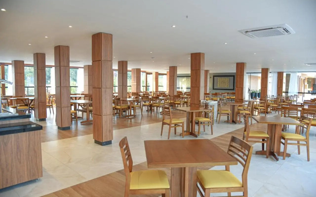 Hotel Titanic Penedo