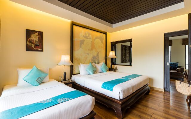 Dara Samui Beach Resort - Adults Only