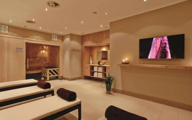 H+ Hotel Hannover