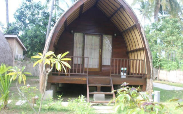 Raiq Bungalow