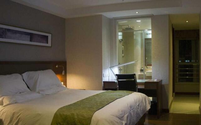 Yitel Shanghai Zhangjiang