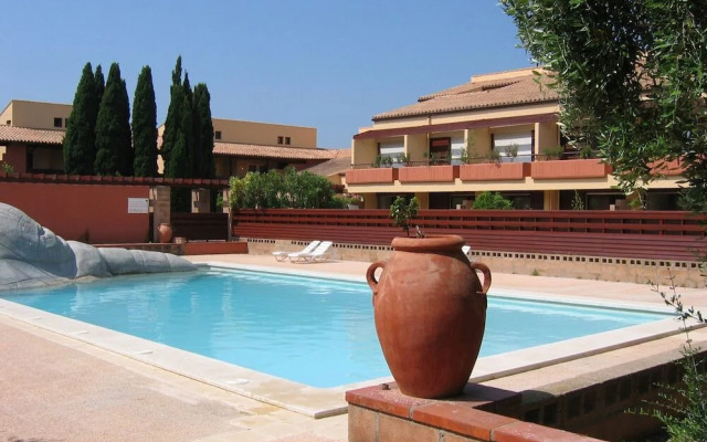 Residence Horizon Golf Pierre & Vacances Premium