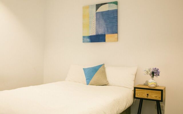 Sunshine Boutique Apartments