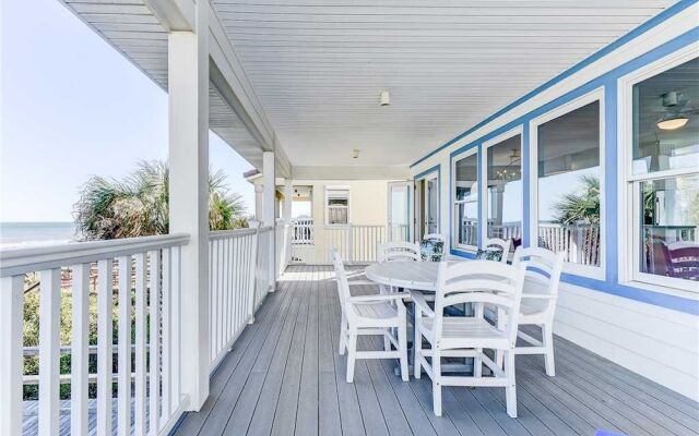 Four Palms - Four Bedroom Home