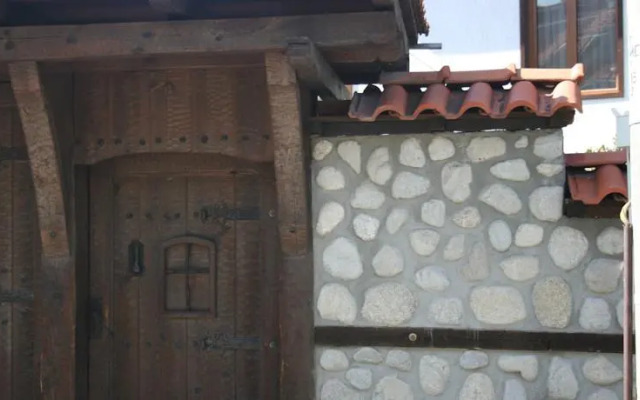 Kalaydjiev Guest House