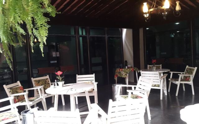 Apartamento Copacabana Princesa Isabel