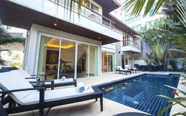 Villa Romeo