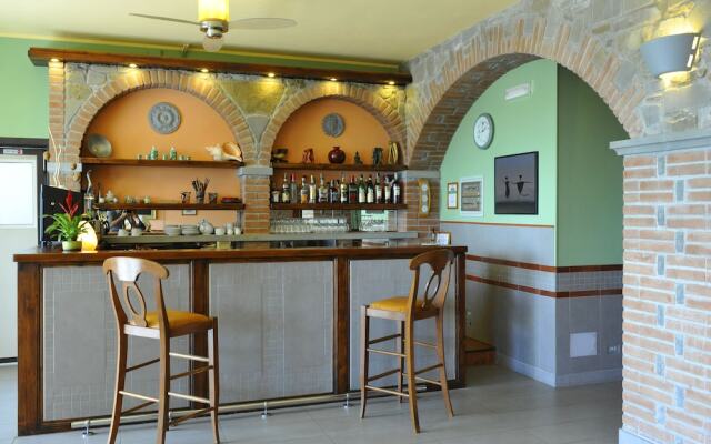 Bed & Breakfast Villa Sensi