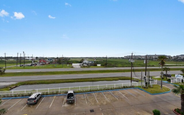 Seascape 2301 in Galveston