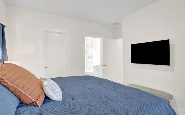 The Zen Suites