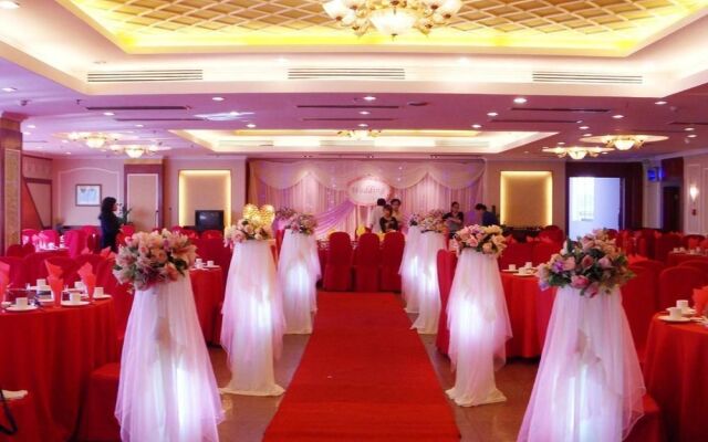 Luhai Grand Hotel - Beihai