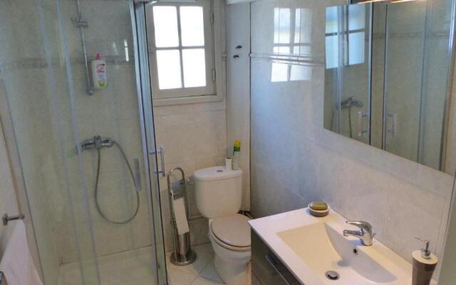Villa Gustna Pour 8 Personnes
