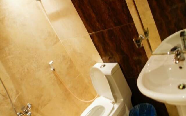 Nawarah For Hotel Suites